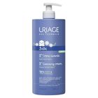 Uriage Bébé Mycí krém pro nejmenší 1000 ml