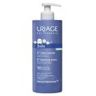 Uriage Bébé Mycí krém pro nejmenší 500 ml