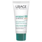 Uriage Hyséac 3-Regul Komplexní tónovaná péče o pleť SPF30 | 40 ml