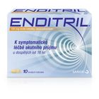 Enditril 10 tvrdých tobolek