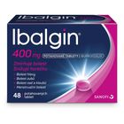 Ibalgin 400 mg 48 tablet