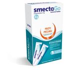 Smecta Go Karamel kakao 12 sáčků