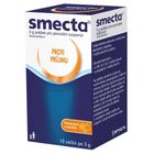 Smecta 10 sáčků