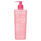 Bioderma Sensibio Gel Moussant Čisticí Pěnivý Gel Pro Citlivou Pleť 500ml