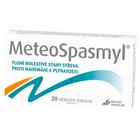 MeteoSpasmyl 20 měkkých tobolek