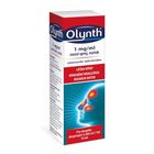Olynth® 1 mg/ml nosní sprej, roztok pro léčbu rýmy u dospělých a dětí od 7 let