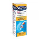 Olynth® HA 1 mg/ml nosní sprej, roztok pro léčbu rýmy u dospělých a dětí od  7 let