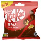 KitKat Pops kuličky v mléčné čokoládě | 36 g