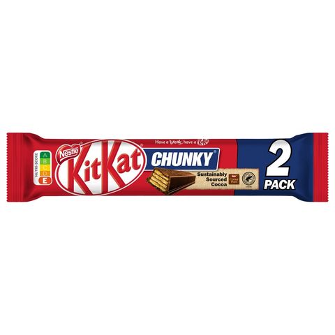 KitKat Chunky Stick Duo | 1 piece