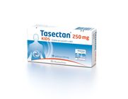 Tasectan Kids 250 mg 10 sáčků