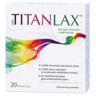 Titanlax 20 sáčků
