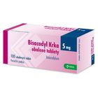 Bisacodyl Krka 5 mg | 105 tablet