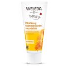 WELEDA Měsíčkový kojenecký krém na zadeček 30ml