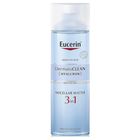 EUCERIN DermatoCLEAN micelární voda 3v1 200ml 2020