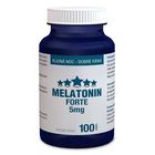 Melatonin Forte 5mg tbl.100 Clinical