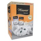 Miamor Ragout Royale Kitten Jelly Pouch Multipack | 12 x 100 g