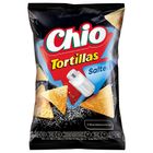 Chio Tortillas sós kukoricasnack 110 g