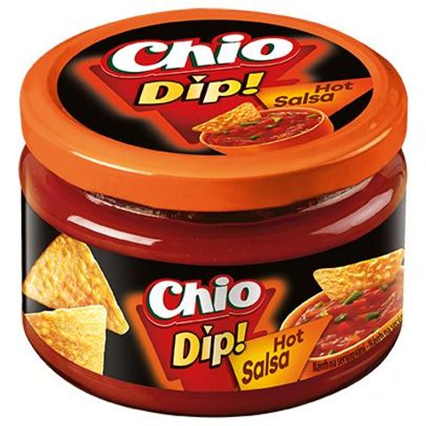 Chio Dips Pálivá salsa | 200 g