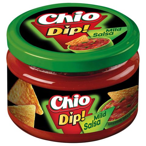 Chio dip jemná salsa | 200 g
