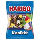 Haribo Konfekt lékořicové bonbóny | 100 g