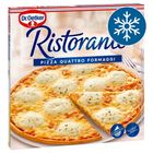 Dr.Oetker Ristorante Pizza Quattro Formaggi | 340 g