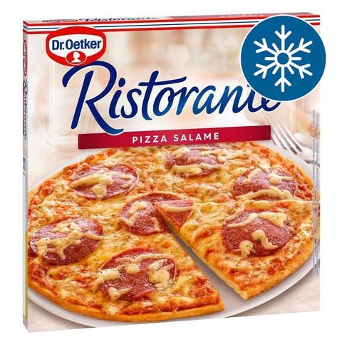 Dr. Oetker Ristorante Pizza salami | 320 g