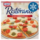 Dr. Oetker Ristorante Pizza Mozzarella | 355 g