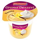 Ehrmann Grand Dessert puding habbal vanília 190 g