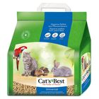 Kočkolit Cat's Best Kočičí podestýlka universal | 10 l