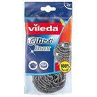 Vileda Drátěnka nerezová | 2 kusy