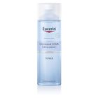 Eucerin DermatoCLEAN čisticí pleťová voda 200 ml