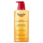 Eucerin Sprchový olej 400 ml