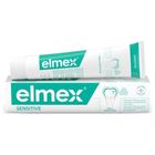 Elmex SENSITIVE zubní pasta 75 ml