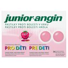Junior-angin | 36 tablet