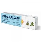 Psilo-balsam 10mg/g gel 20g