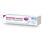 Kamistad senzitiv Orální gel 10 g