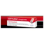 Cotylena 10mg/g krém 20 g