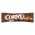 Corny Big Čokoládová cereální tyčinka | 50 g