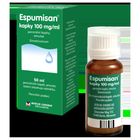Espumisan (100 mg/ml) kapky 50ml