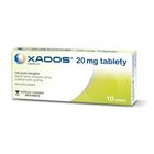Xados 20 mg 10 tablet