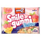 Nimm2 Smilegummi Jogurtové ovocné želé s esenciálními vitamíny | 100 g