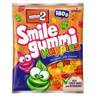 Storck Nimm2 Smilegummi želé bonbóny happies | 180 g
