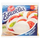 Zott Zottarella sýr Mozzarella classic | 125 g