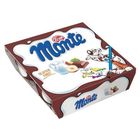 Zott Monte Mléčný Čokoládový dezert | 4 x 55 g