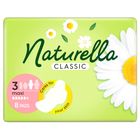 Naturella Classic Maxi vložky | 8 x 1 kus