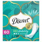 Descreet Waterlilly Prodyšné intimky | 60 kusů