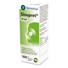 Sinupret sirup 100 ml