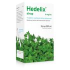 Hedelix sirup 200 ml