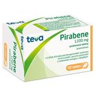 Pirabene 1200mg por.tbl.flm.60x1200mg