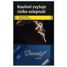 Davidoff Reach Blue KS cigarety | 20 x 1 kus | 18+